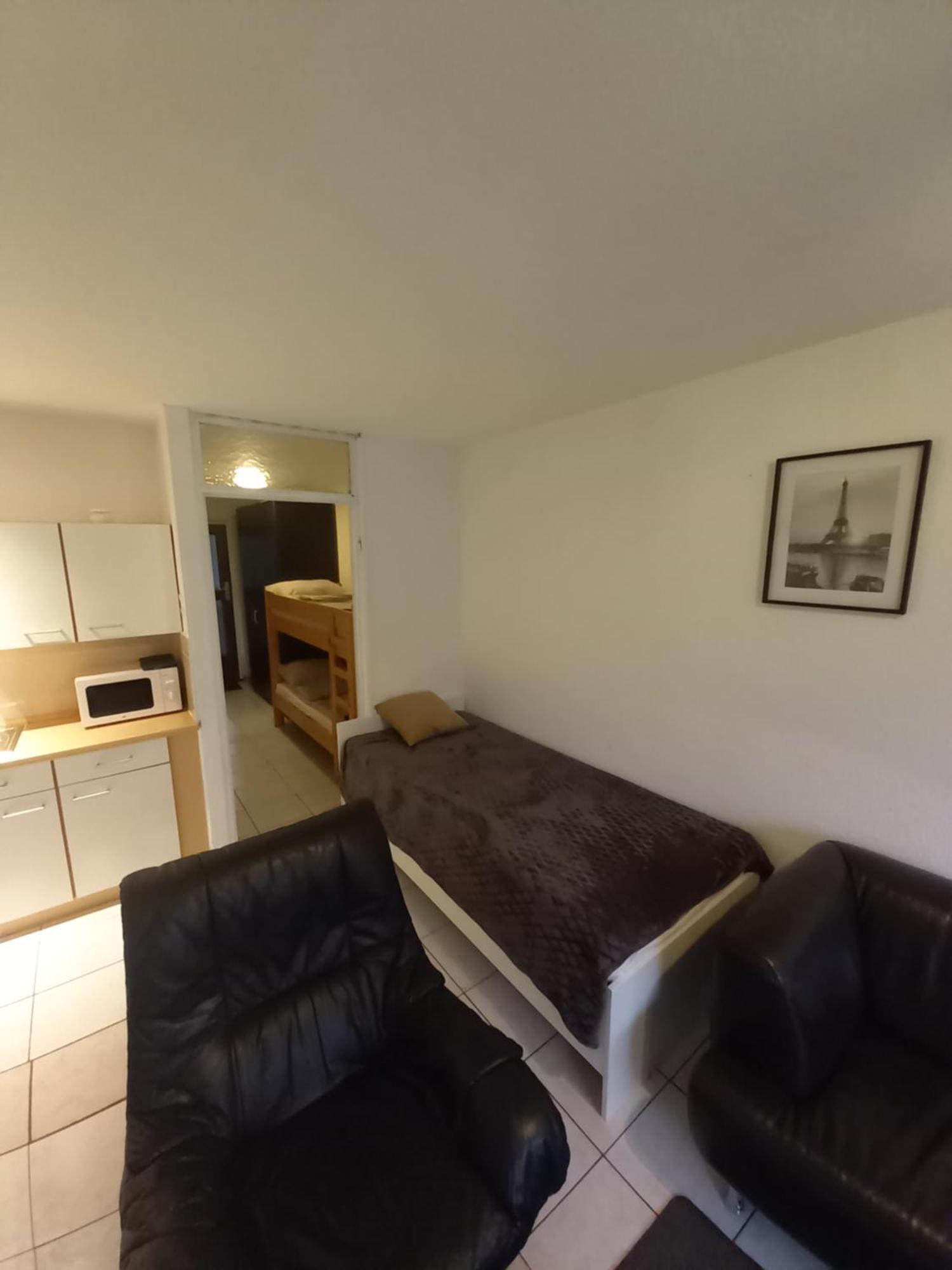 Ap5 Nature Ardennes Economy Class Apartment Kelmis Ngoại thất bức ảnh